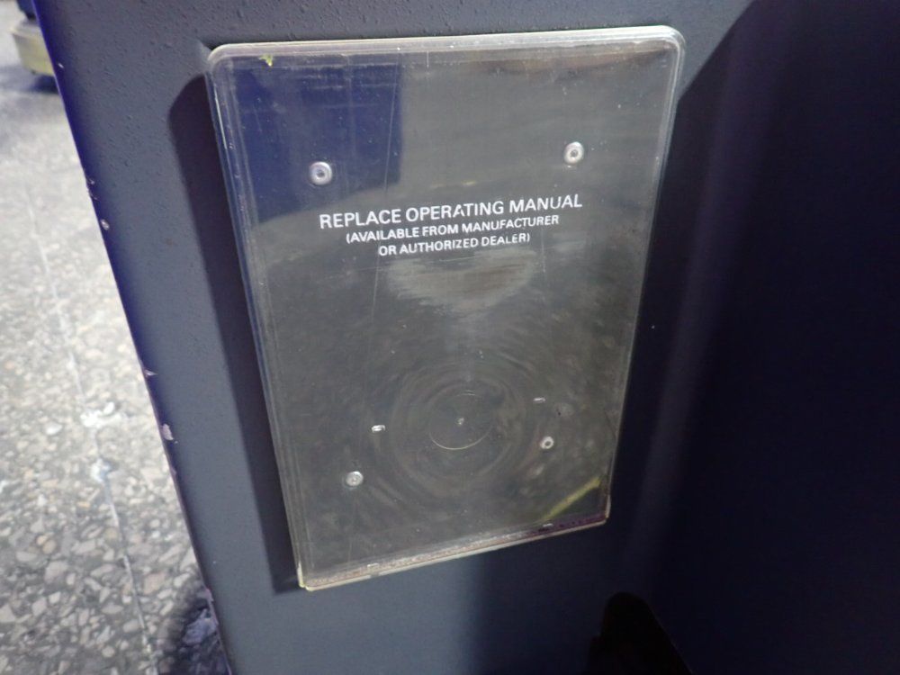 Hyster 6000 Lbs Electric Pallet Jack - W602