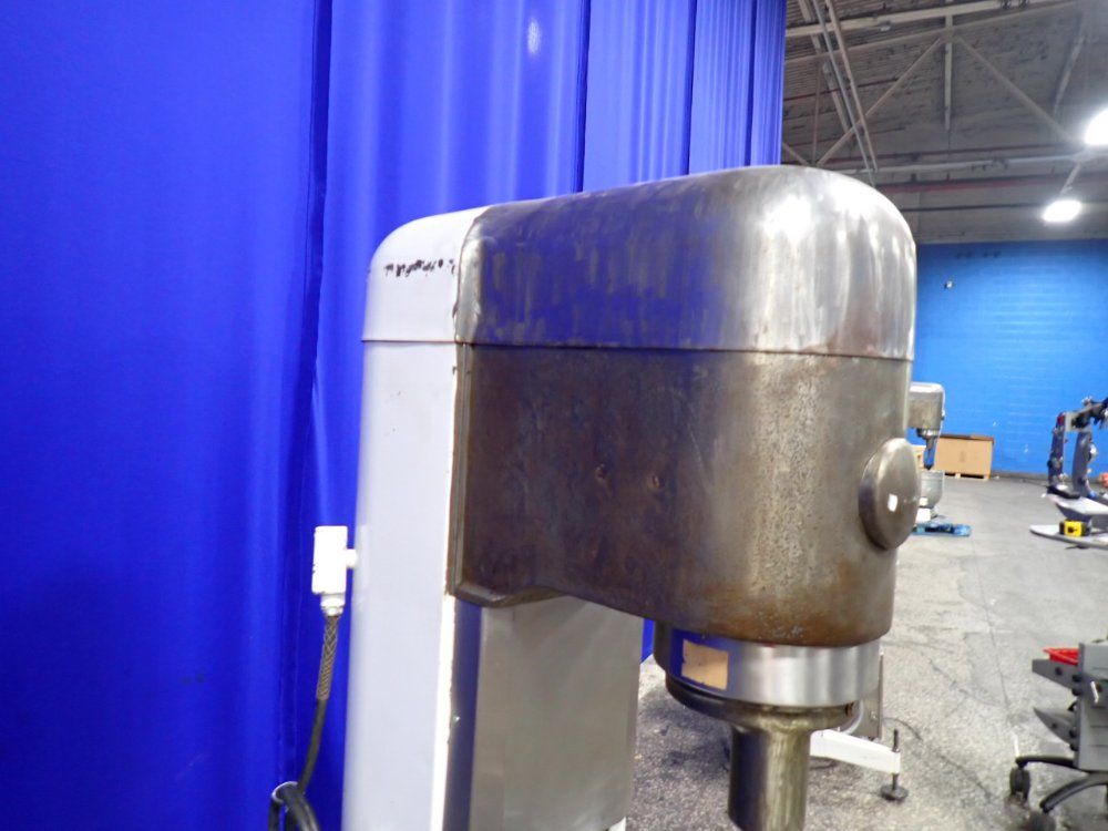 Hobart Mixer W/ Attachments - M-802