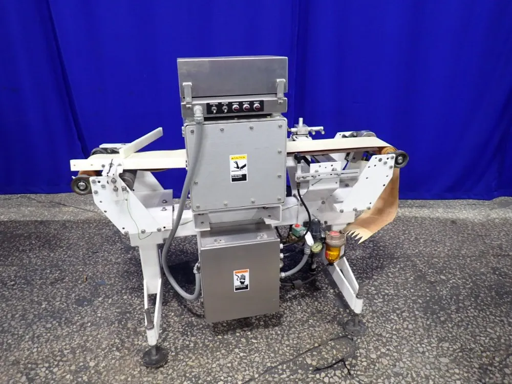 Icore Metal Detector - Md90-0803