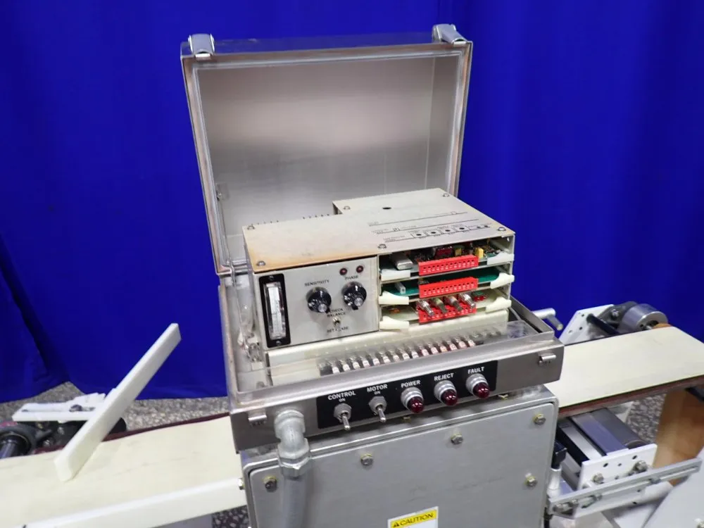 Icore Metal Detector - Md90-0803