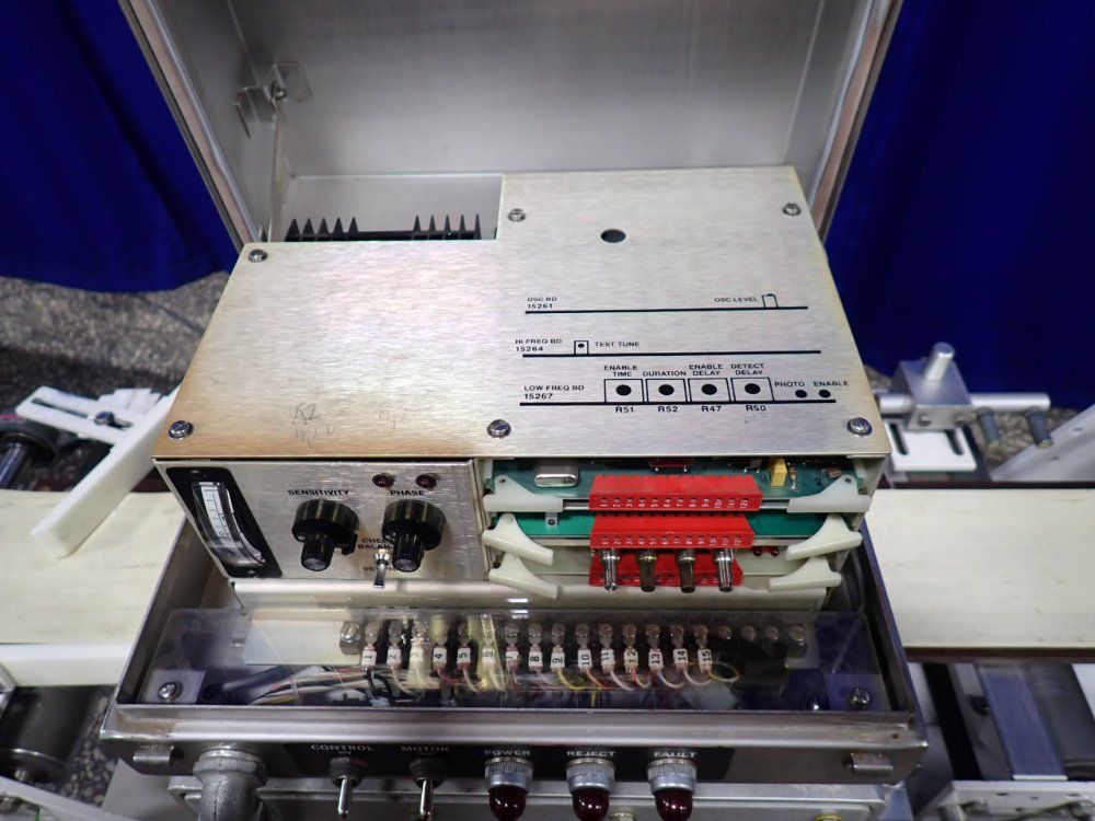 Icore Metal Detector - Md90-0803