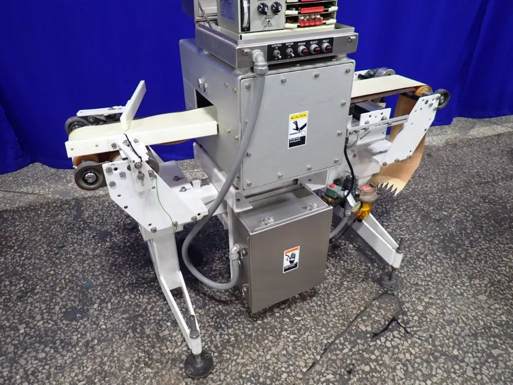 Icore Metal Detector - Md90-0803