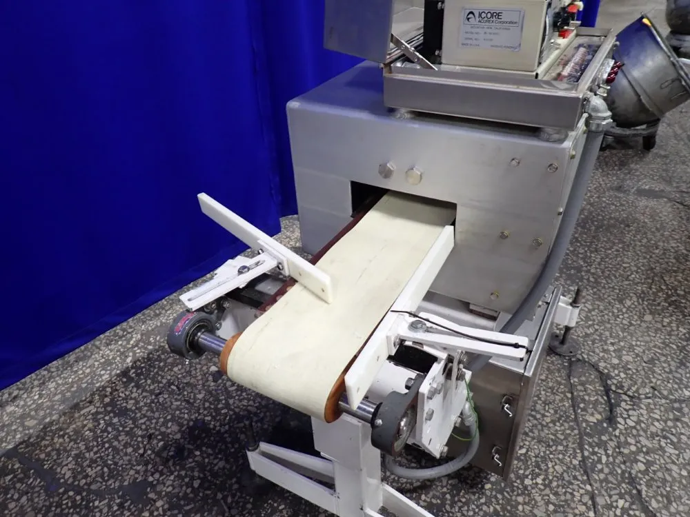 Icore Metal Detector - Md90-0803