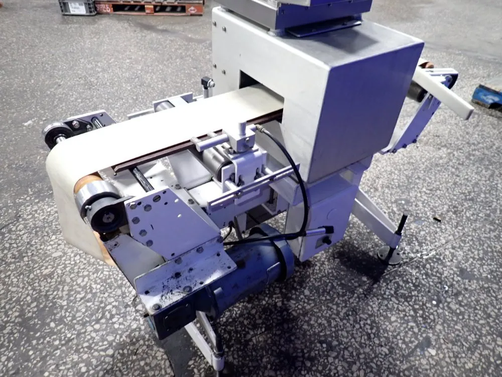 Icore Metal Detector - Md90-0803