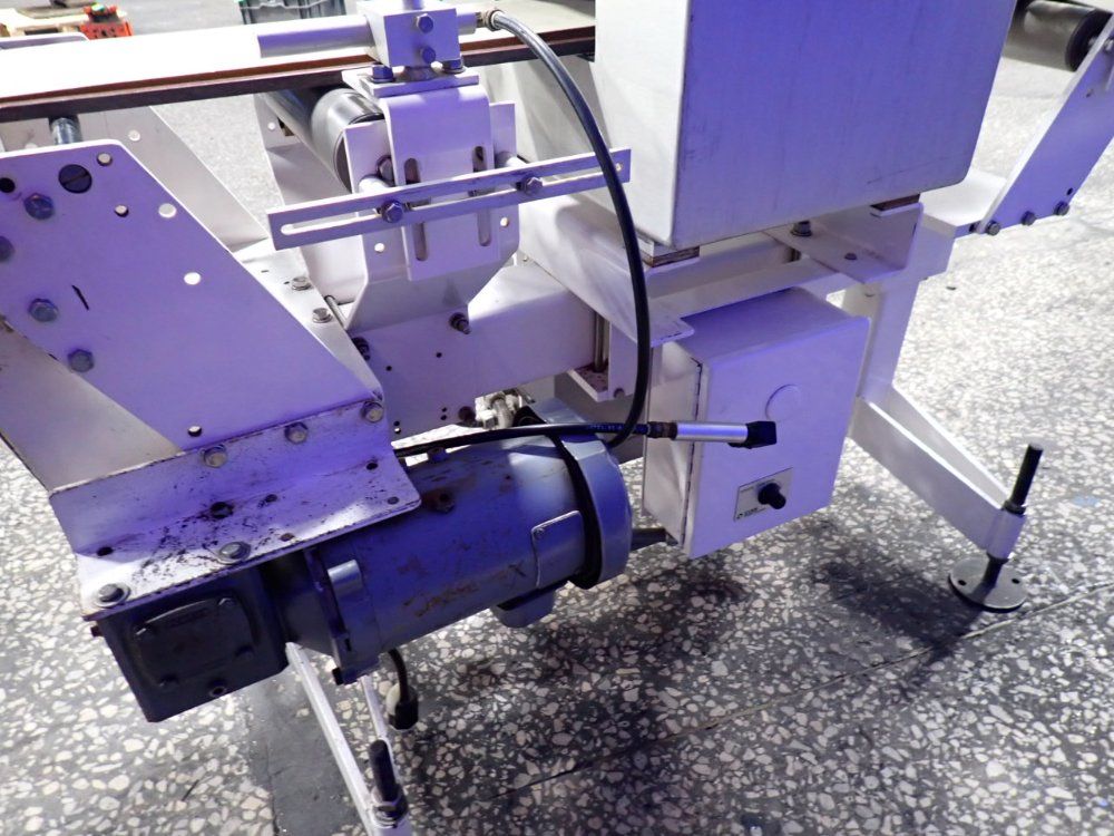 Icore Metal Detector - Md90-0803