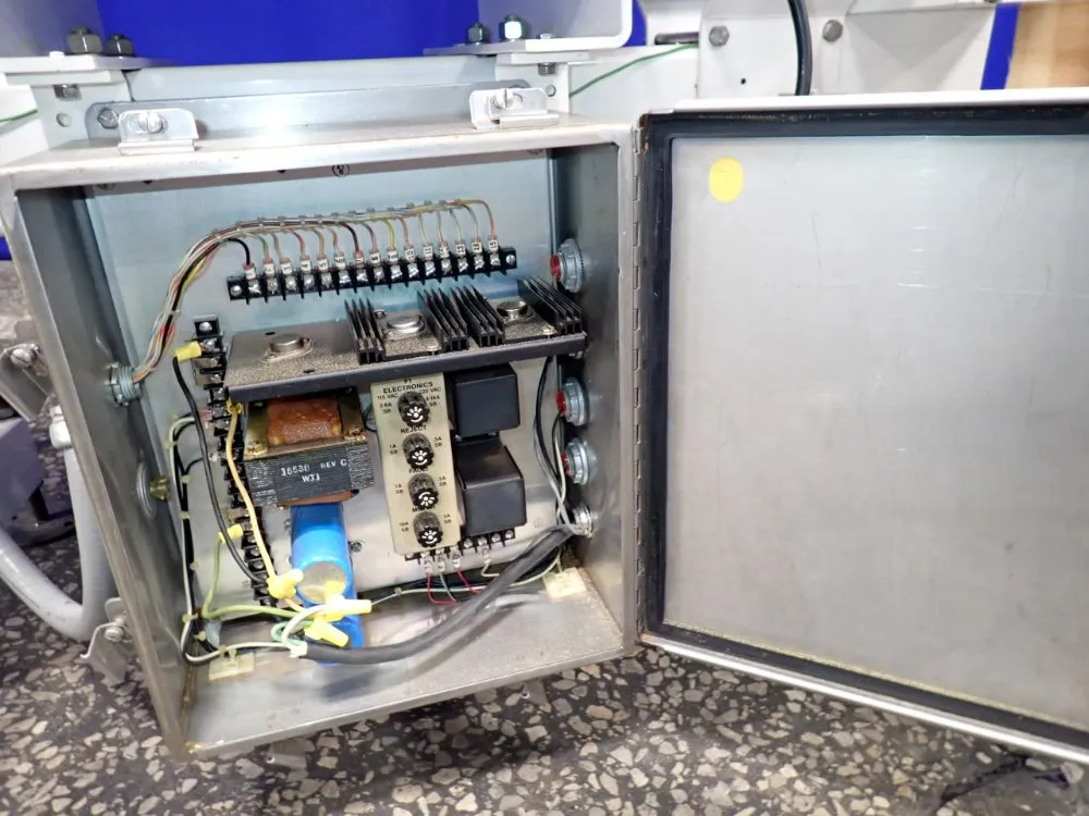 Icore Metal Detector - Md90-0803