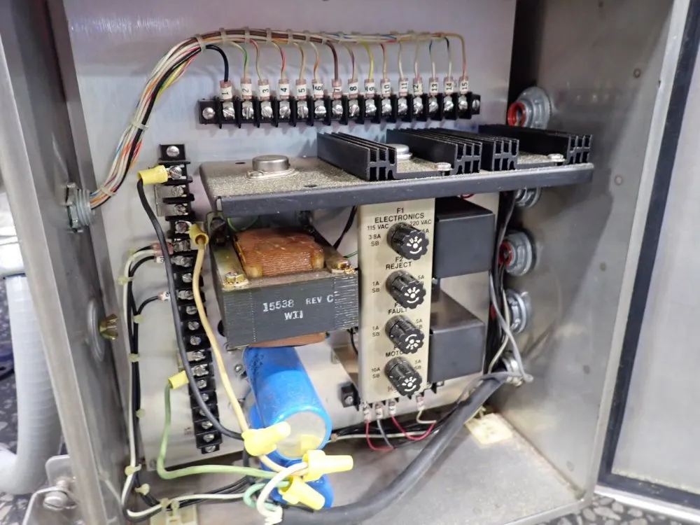 Icore Metal Detector - Md90-0803