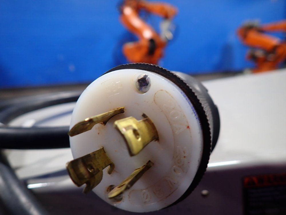 Q C Industries Belt Conveyor