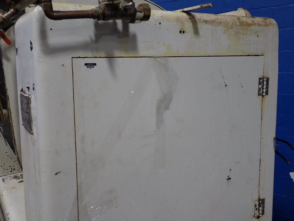 The Triumph Mfg 77 Gal High Speed Mixer - Model Gn