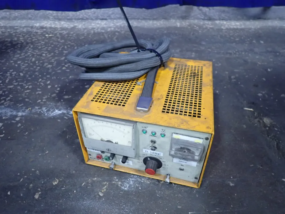 Alcatel-annecy Controller - 786799