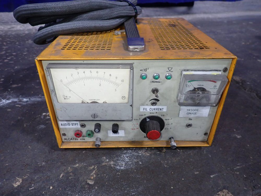 Alcatel-annecy Controller - 786799