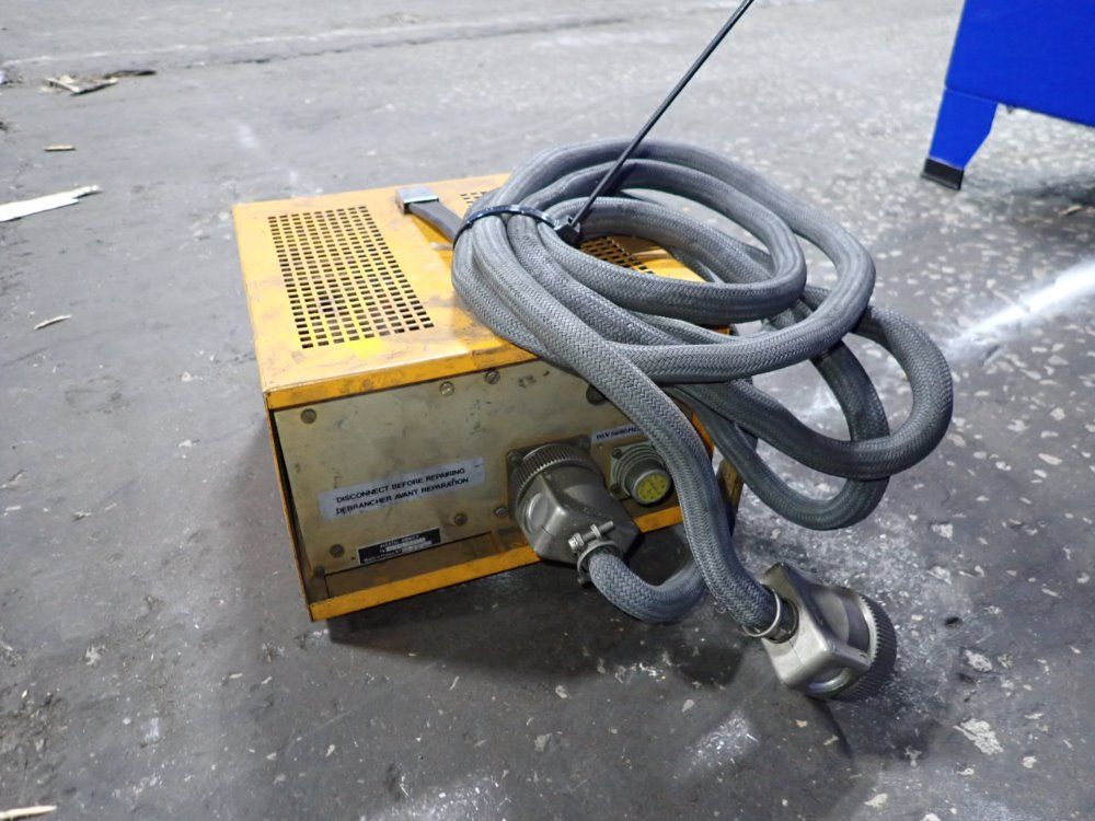 Alcatel-annecy Controller - 786799