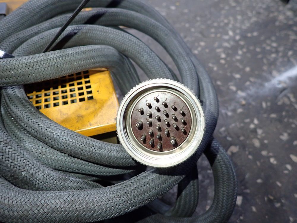 Alcatel-annecy Controller - 786799