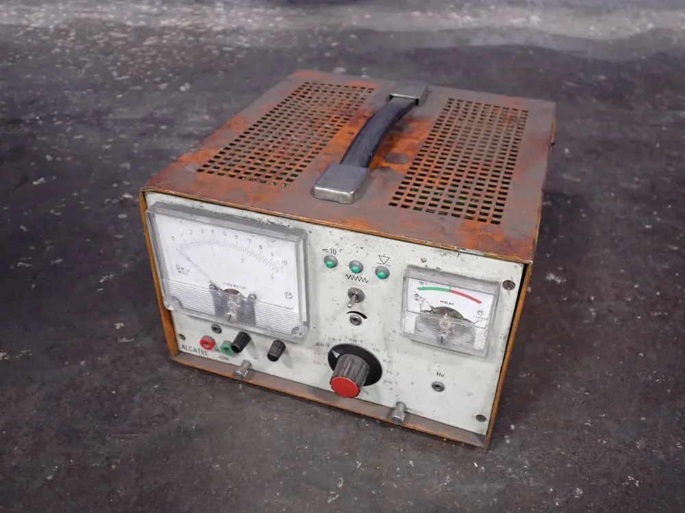 Alcatel-annecy Controller - 86799