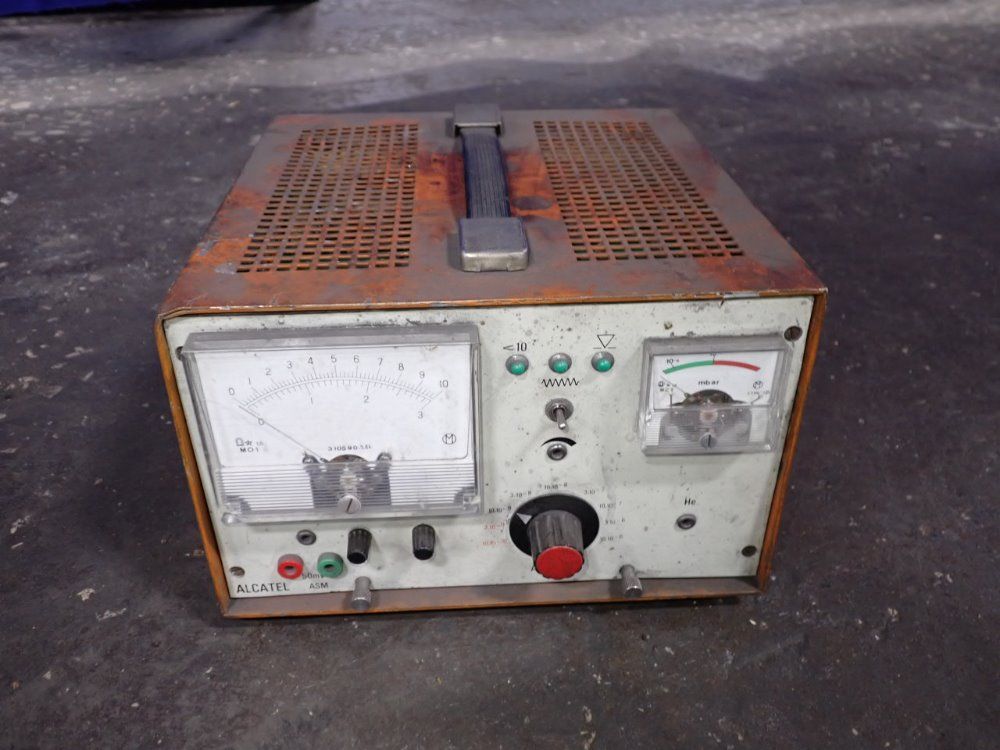 Alcatel-annecy Controller - 86799