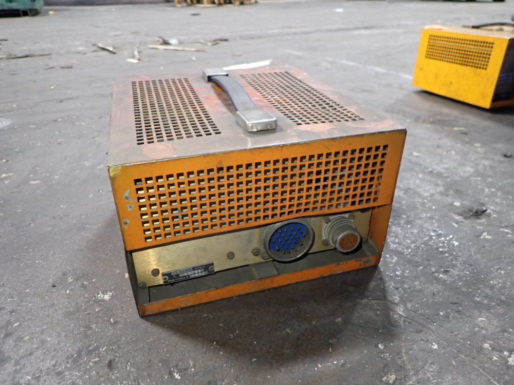 Alcatel-annecy Controller - 86799