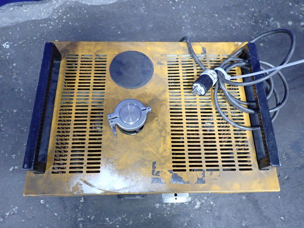 Alcatel-annecy Leak Detector - 797105