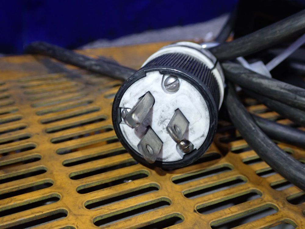 Alcatel-annecy Leak Detector - 797105