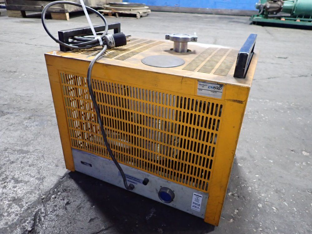 Alcatel-annecy Leak Detector - 797105