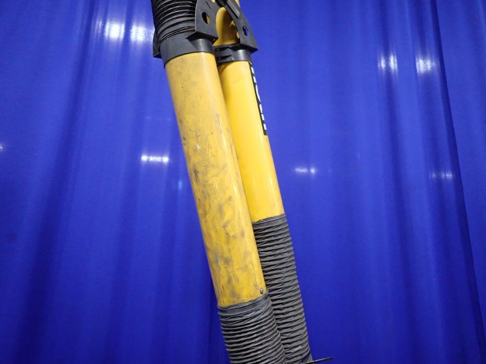 Plymouth Fume Extractor