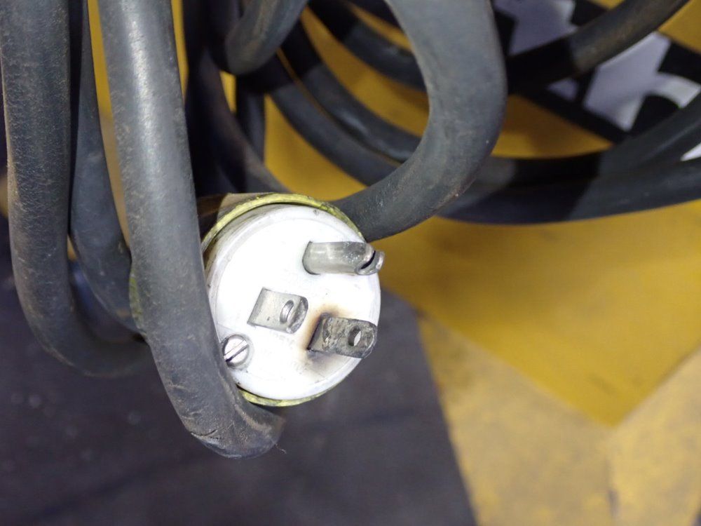 Plymouth Fume Extractor