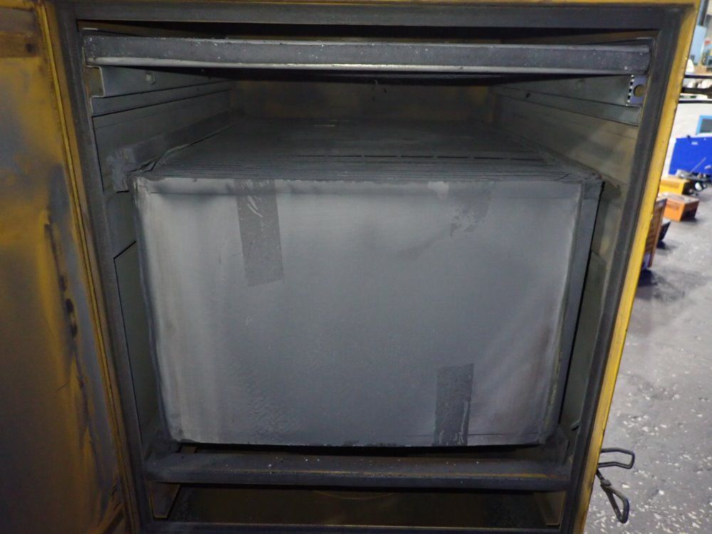 Plymouth Fume Extractor