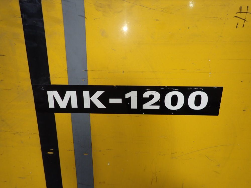 Plymouth Fume Extractor