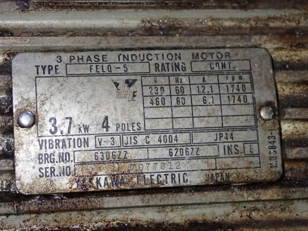 Okamoto 12" X 24" Surface Grinder - Acc-124dx