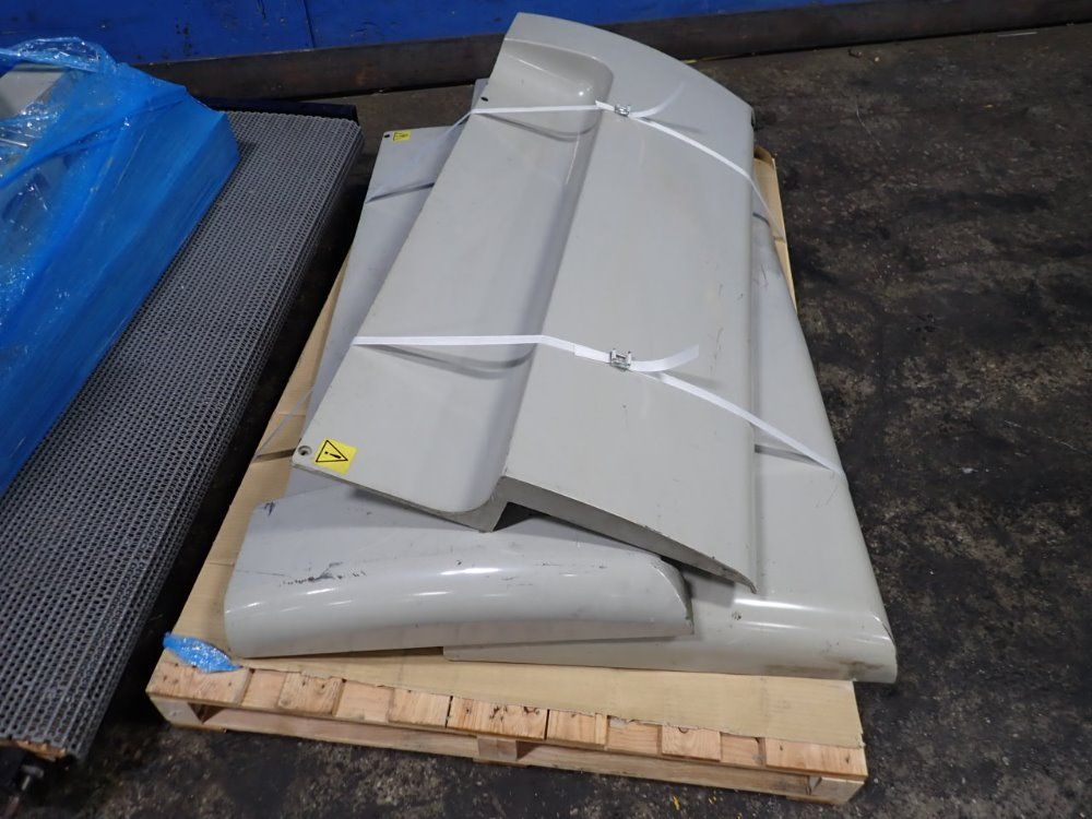 Geber Technology 73" X 82" Plasma Cutter - Gerbercutter Gtxl