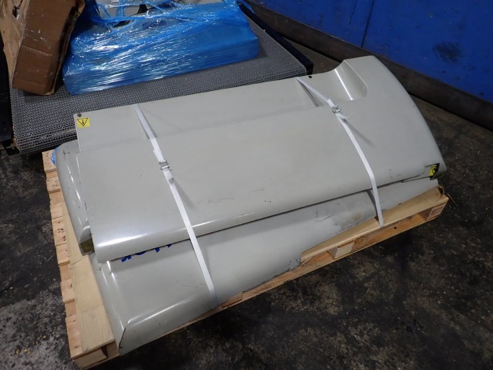 Geber Technology 73" X 82" Plasma Cutter - Gerbercutter Gtxl