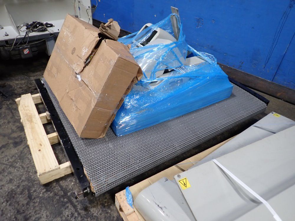 Geber Technology 73" X 82" Plasma Cutter - Gerbercutter Gtxl