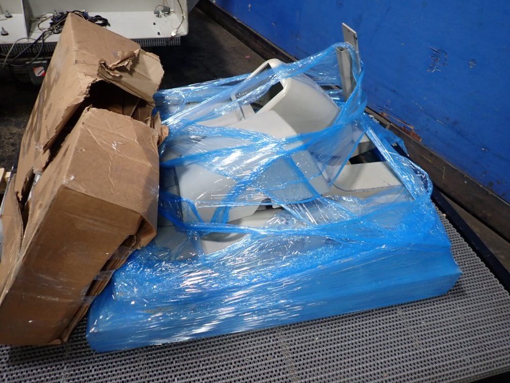 Geber Technology 73" X 82" Plasma Cutter - Gerbercutter Gtxl