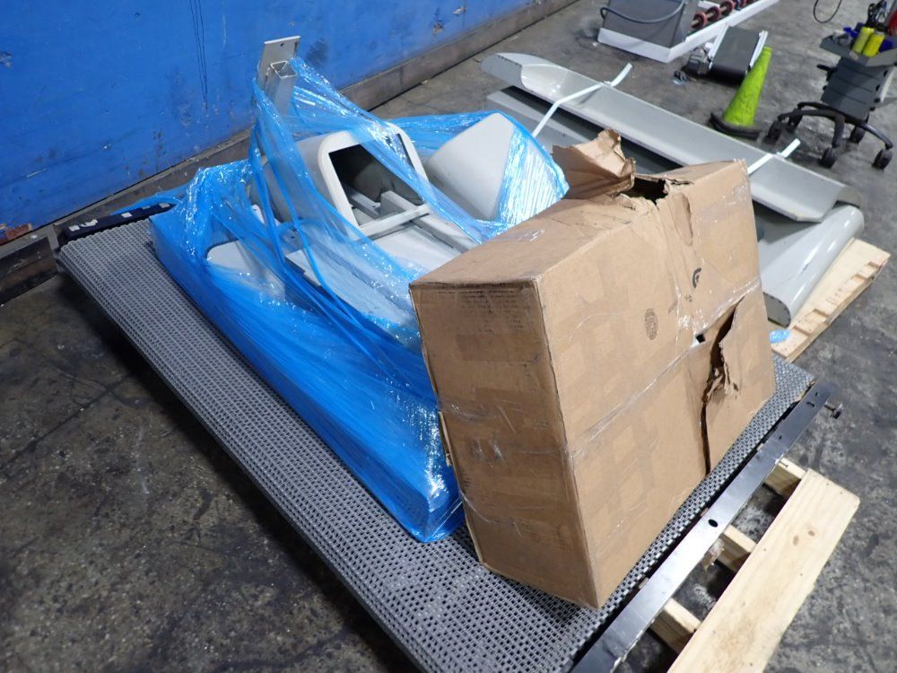 Geber Technology 73" X 82" Plasma Cutter - Gerbercutter Gtxl