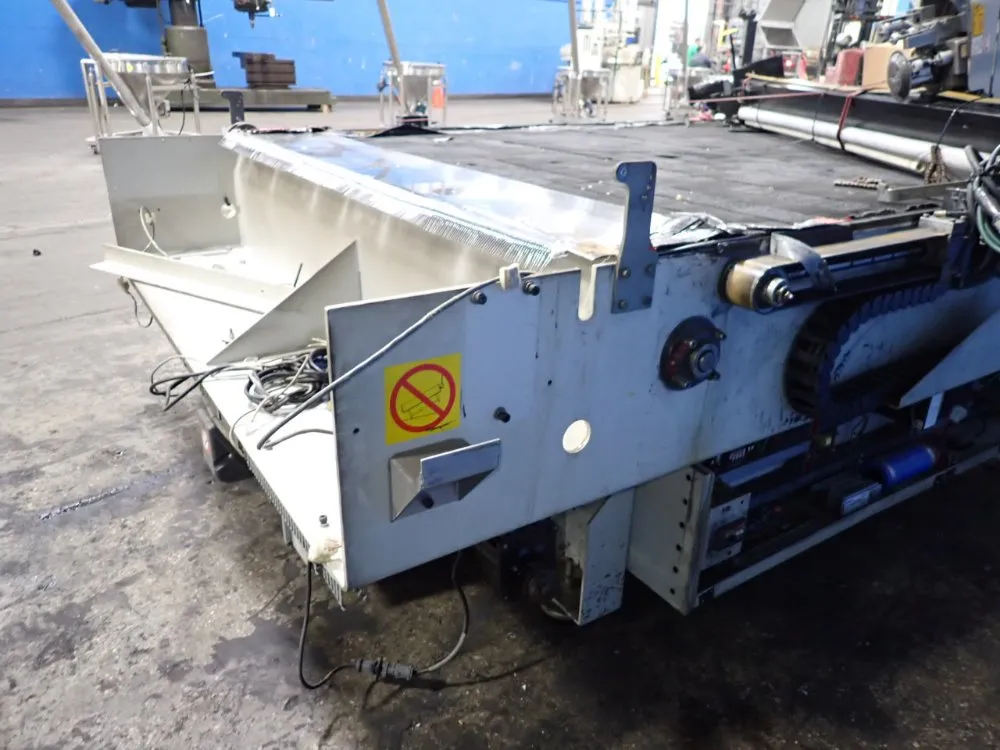 Geber Technology 73" X 82" Plasma Cutter - Gerbercutter Gtxl