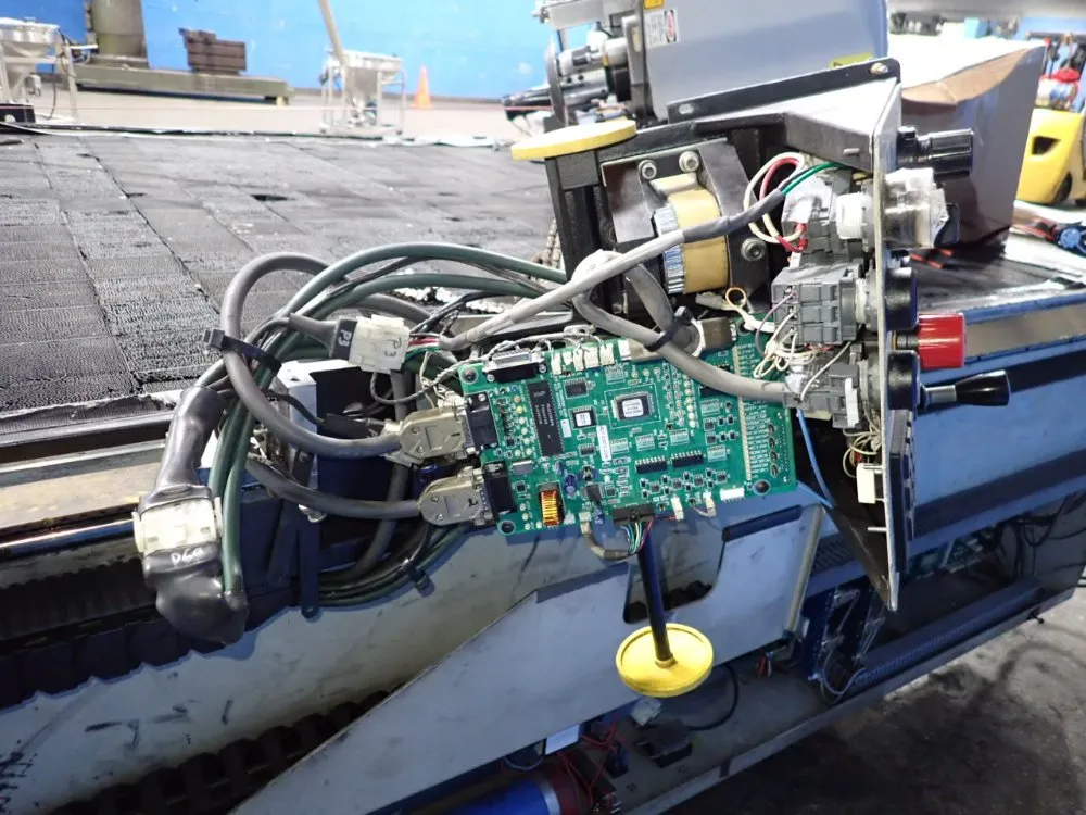 Geber Technology 73" X 82" Plasma Cutter - Gerbercutter Gtxl