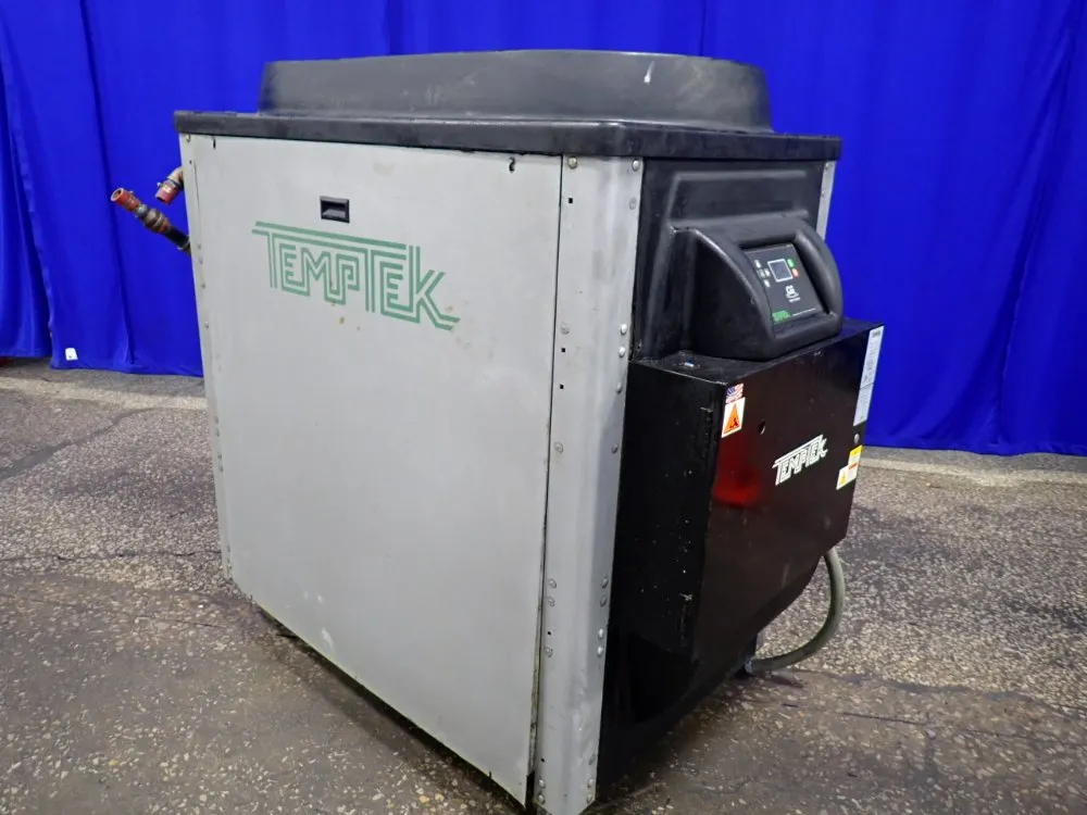 Temptek Chiller