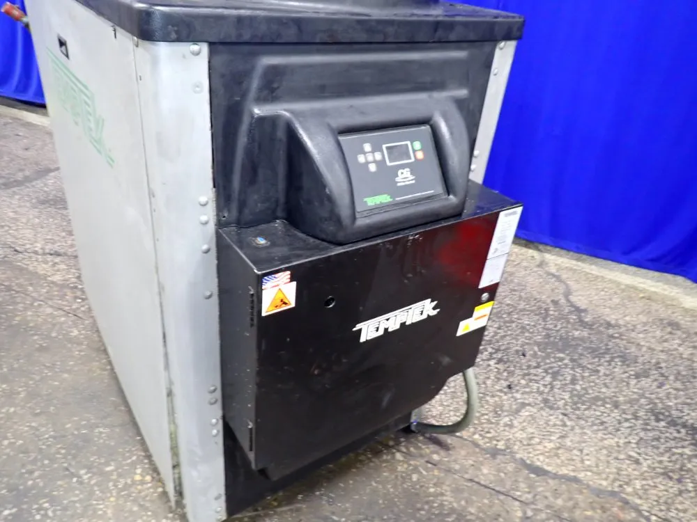 Temptek Chiller