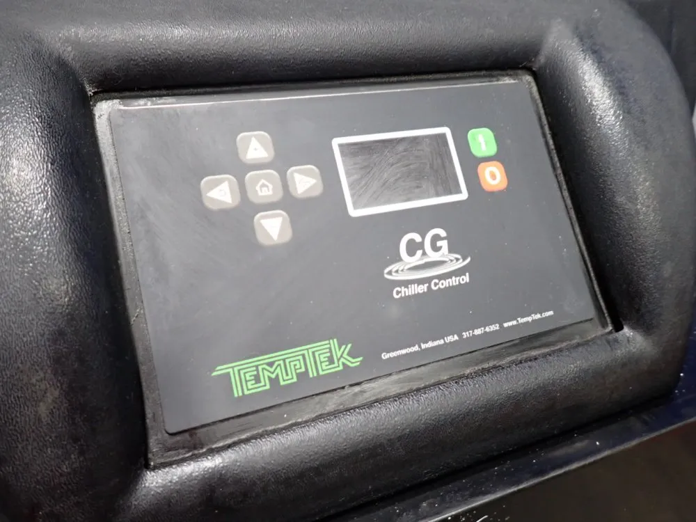 Temptek Chiller