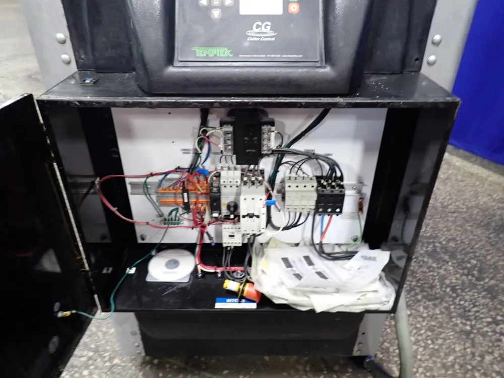 Temptek Chiller