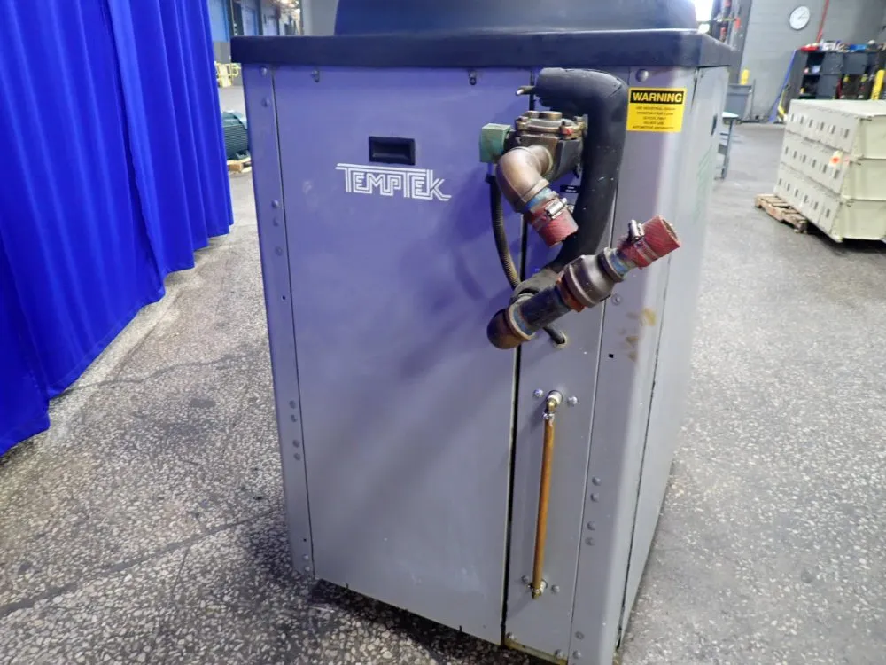 Temptek Chiller