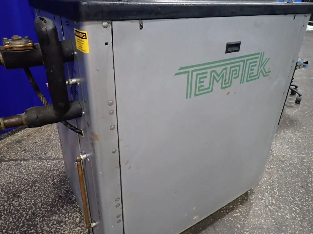 Temptek Chiller