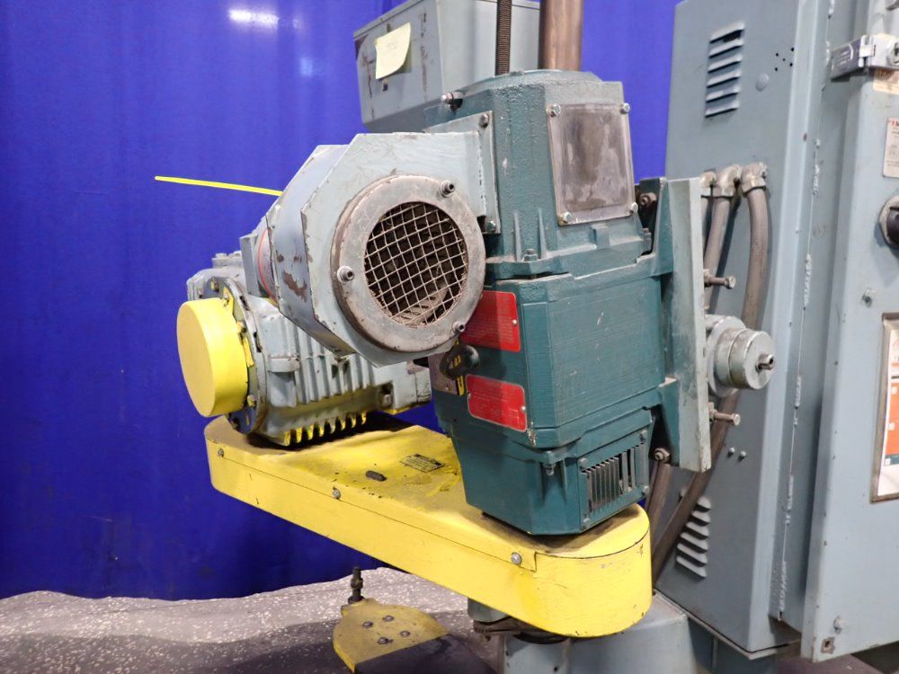 Davis-standard 19600 Lbs Extruder - Ds 15