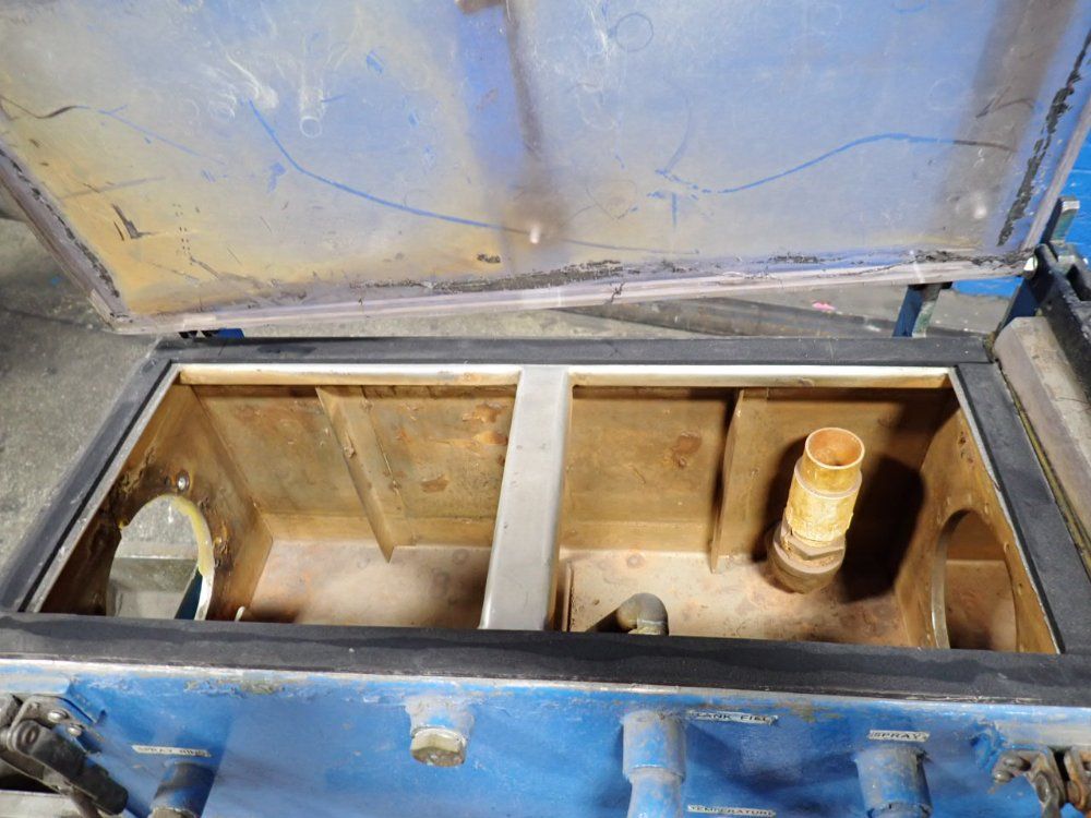 Conair Water Bath - Mvs3-14-4