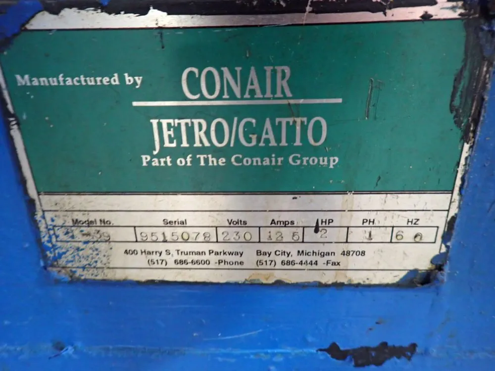 Conair Cds Belt Puller 