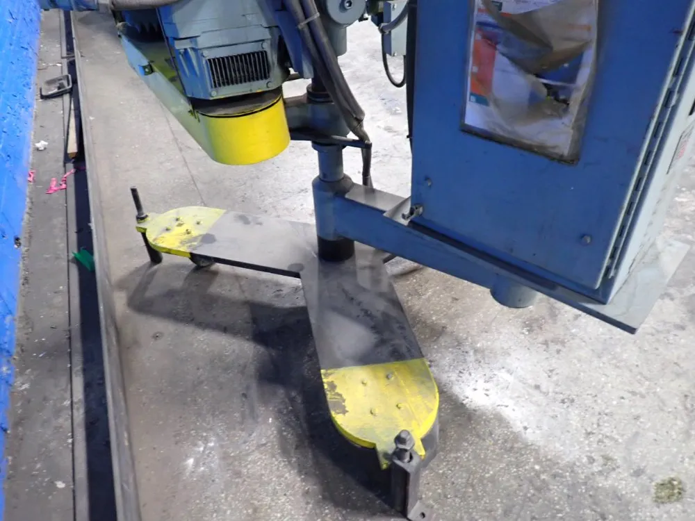 Davisstandard Extruder