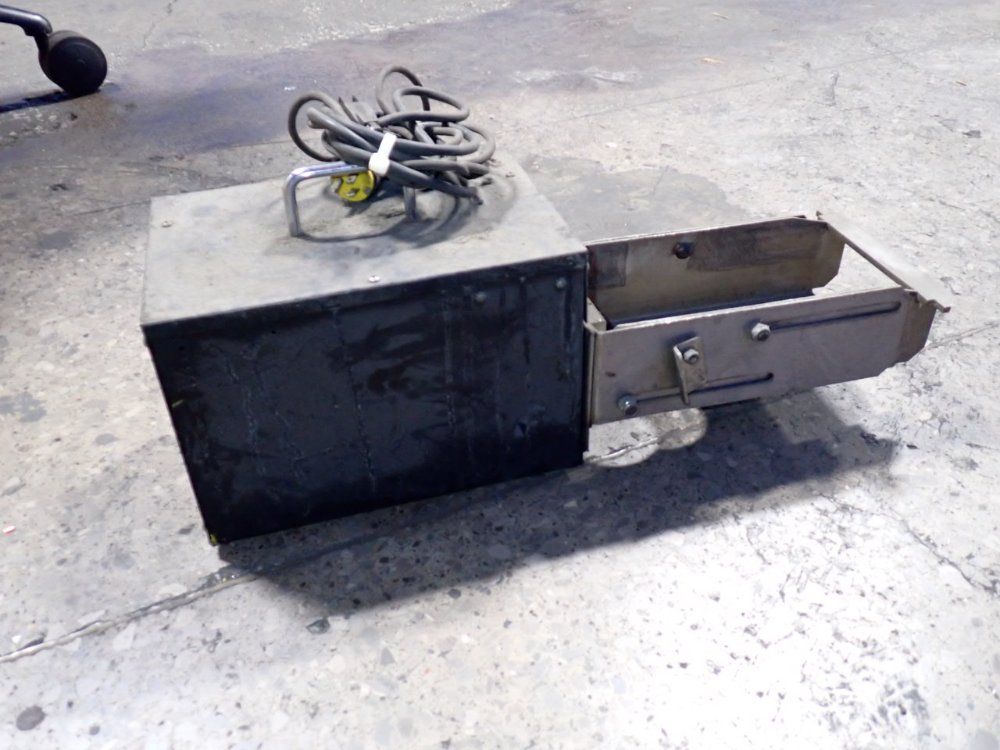 Maguire Precision Digital Controller