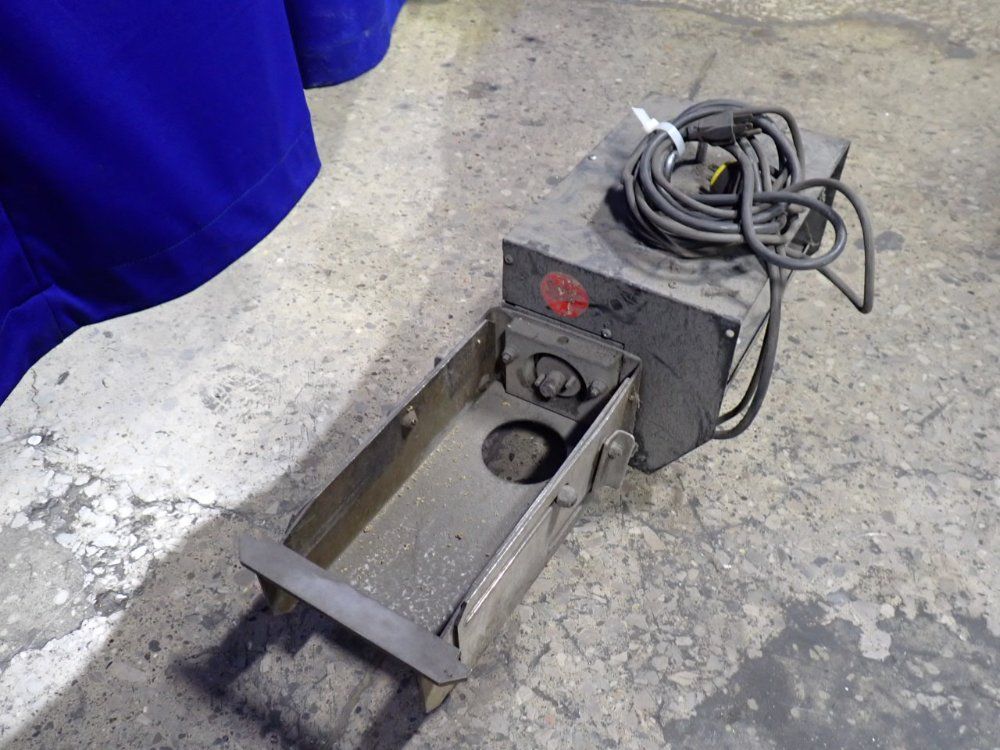 Maguire Precision Digital Controller