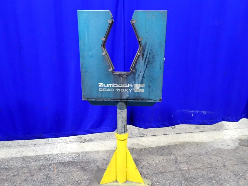 Zumbach Diameter Gauge - 0dac 110xyj