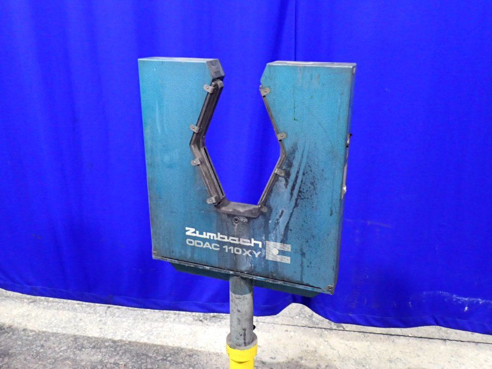 Zumbach Diameter Gauge - 0dac 110xyj