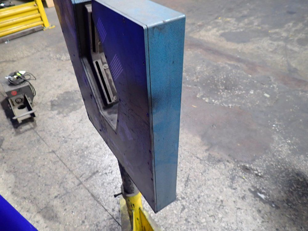 Zumbach Diameter Gauge - 0dac 110xyj